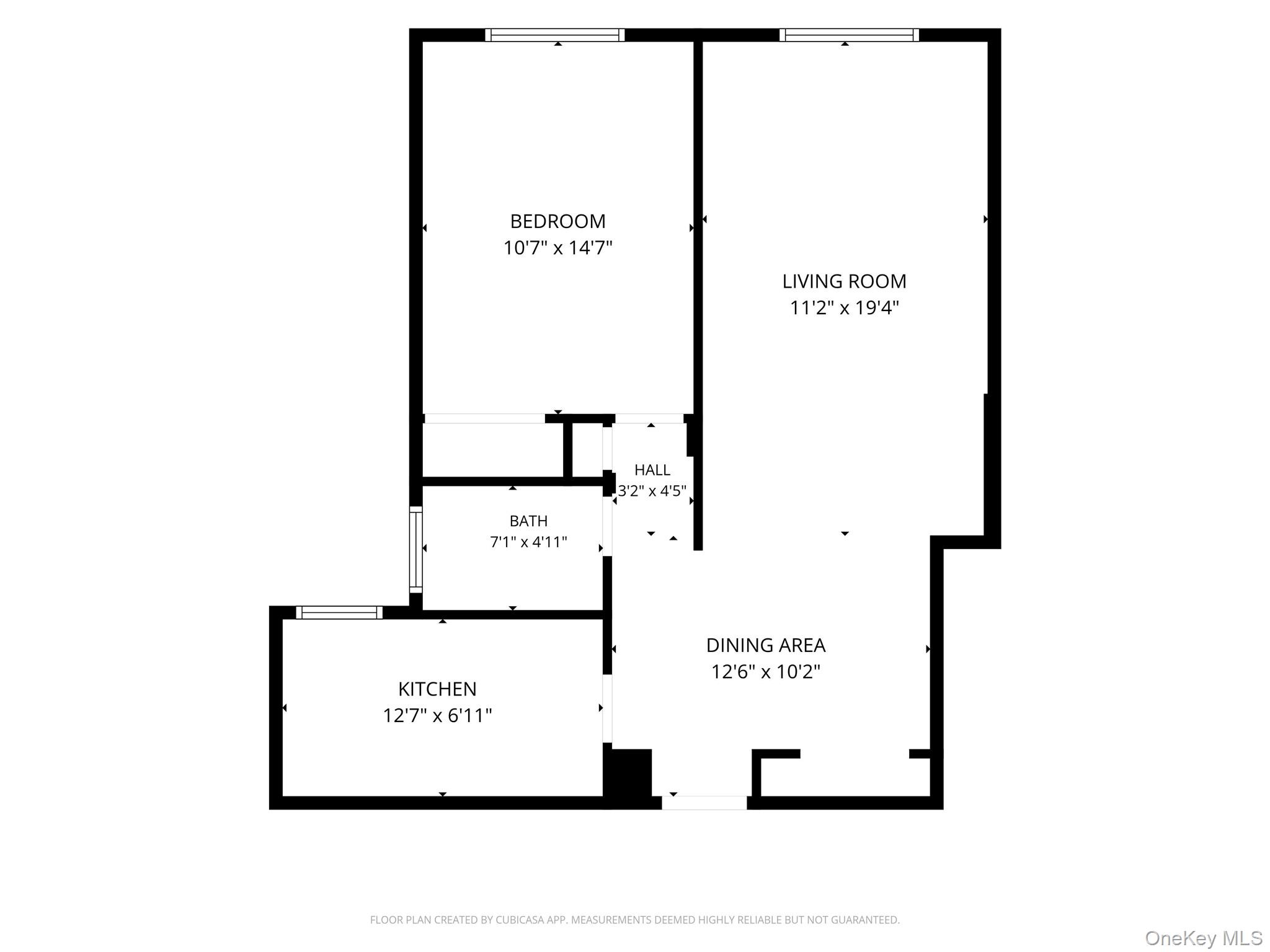 87-40 Francis Lewis Boulevard, Unit 42B photo 22