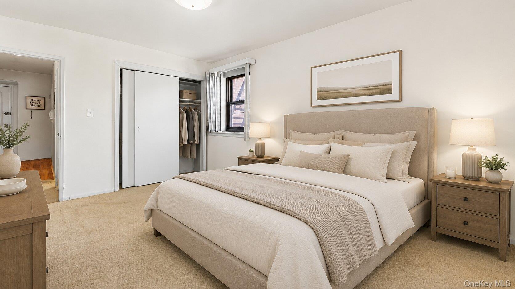 87-40 Francis Lewis Boulevard, Unit 42B photo 6