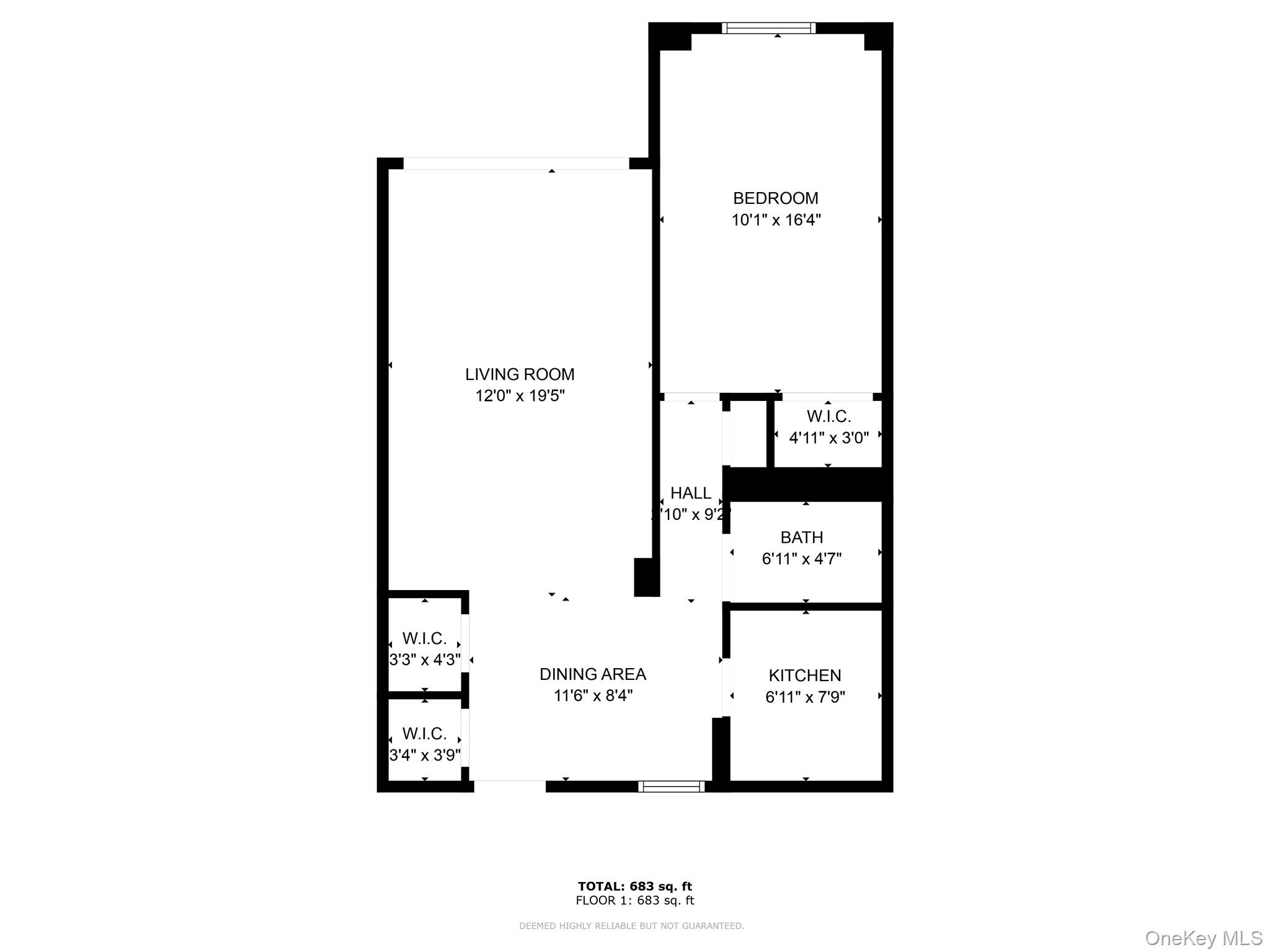 61-20 Grand Central Parkway, Unit C102 photo 7