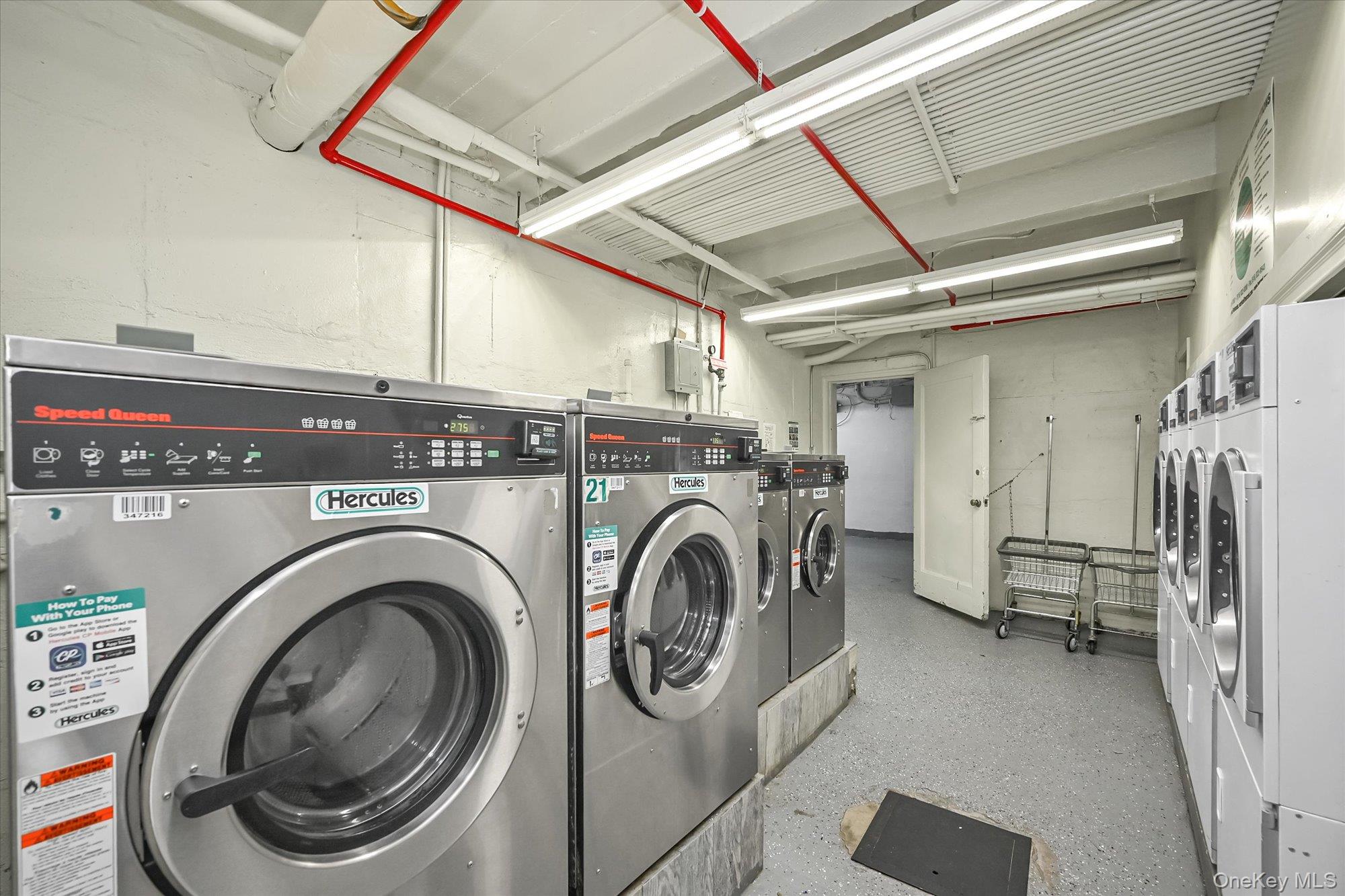 105-30 66th Avenue, Unit 5D photo 13