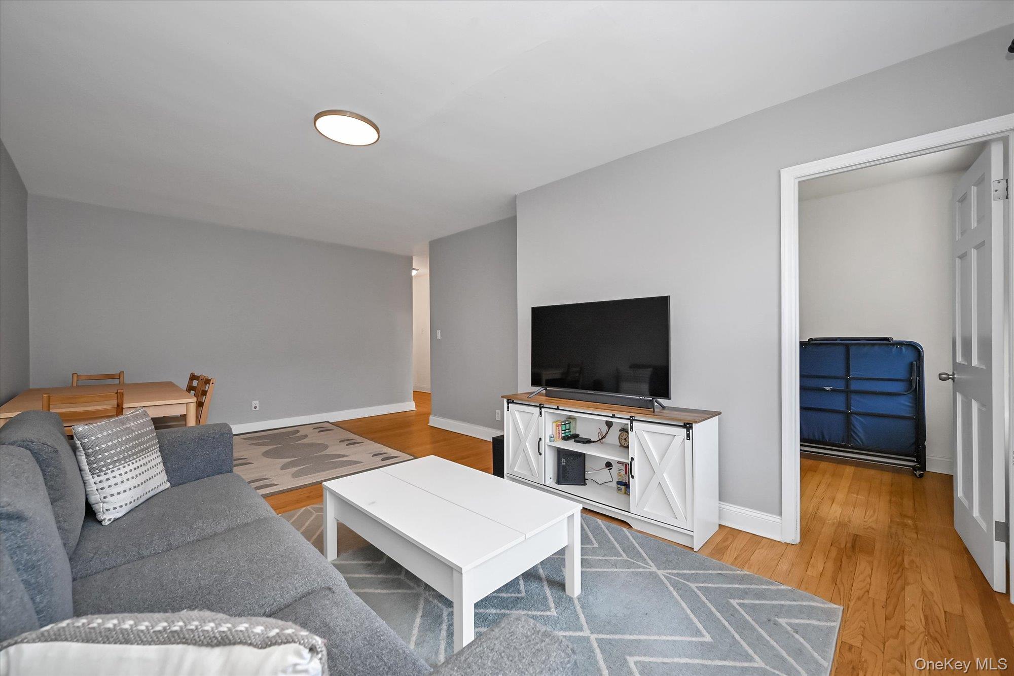 105-30 66th Avenue, Unit 5D photo 4