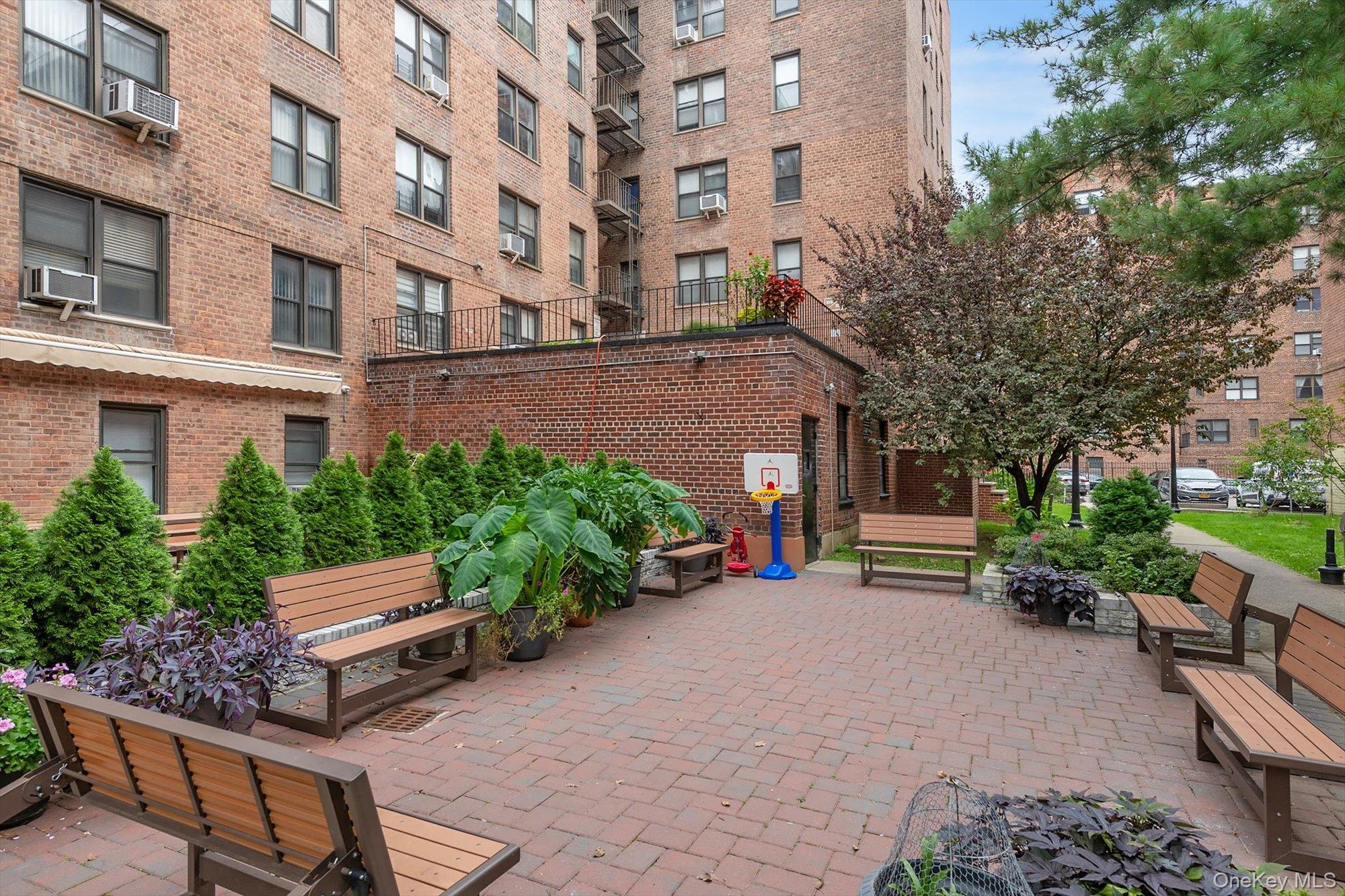 105-30 66th Avenue, Unit 5D photo 16