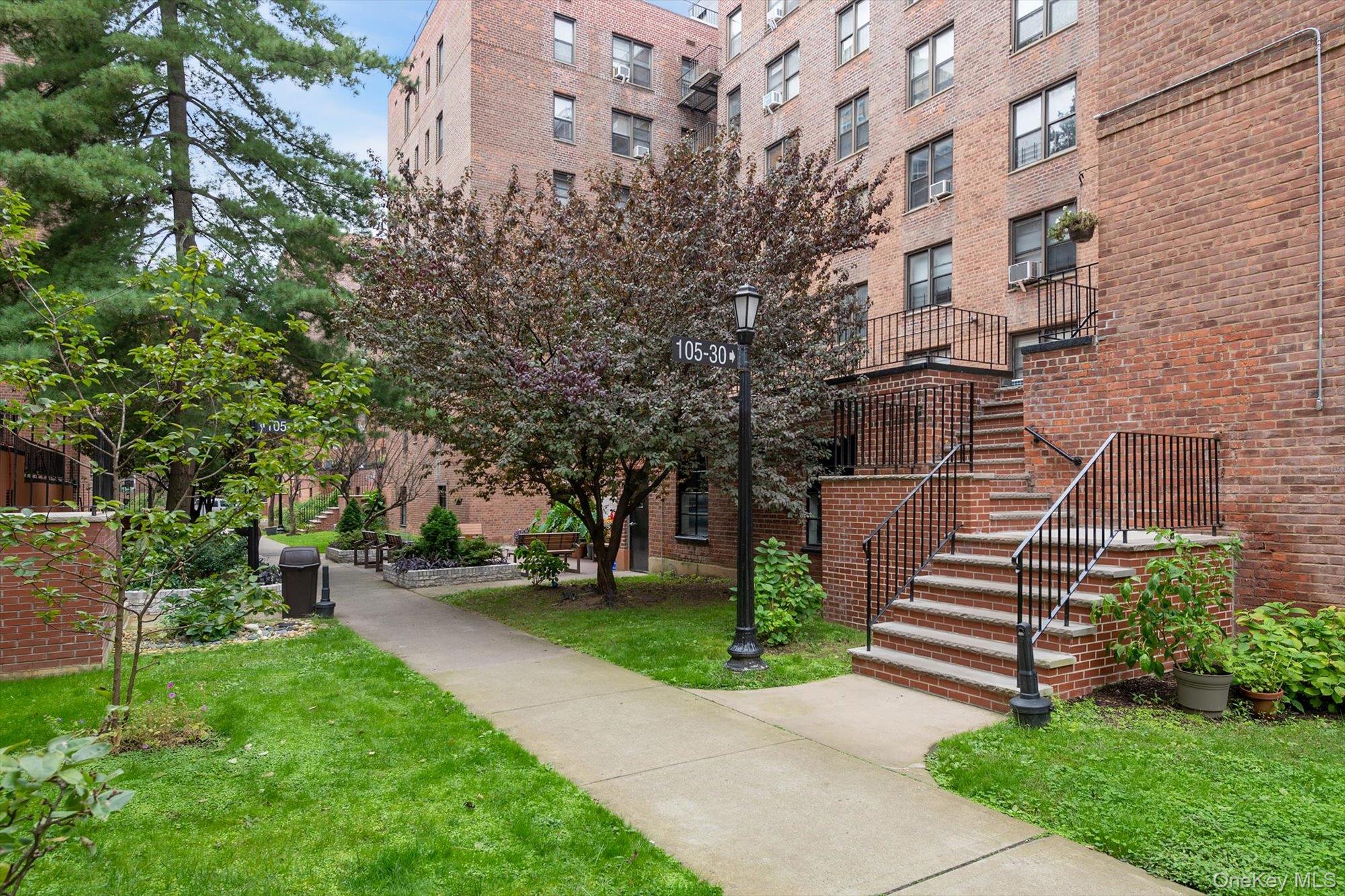 105-30 66th Avenue, Unit 5D photo 14
