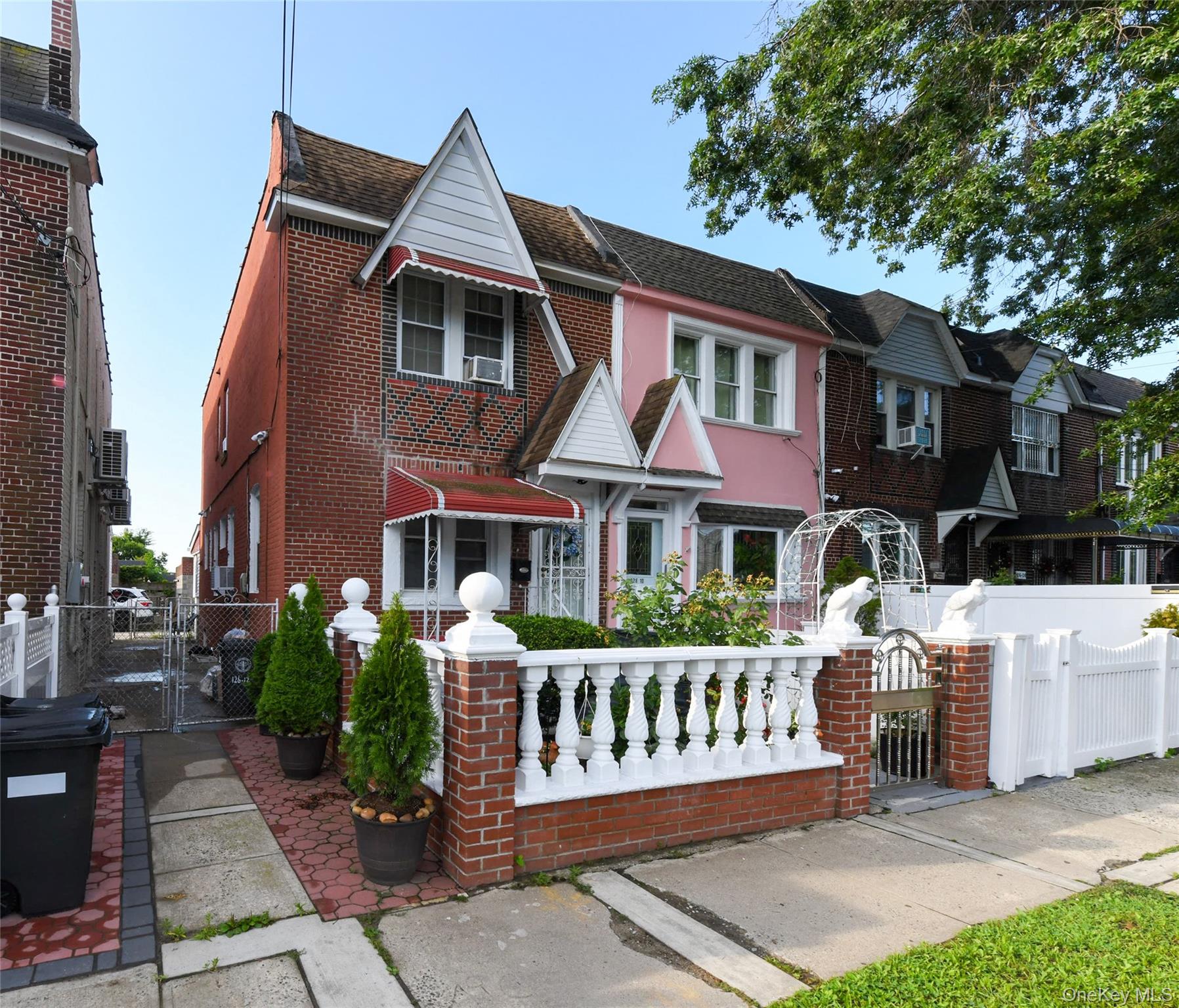 126-12 116th Avenue – For Sale