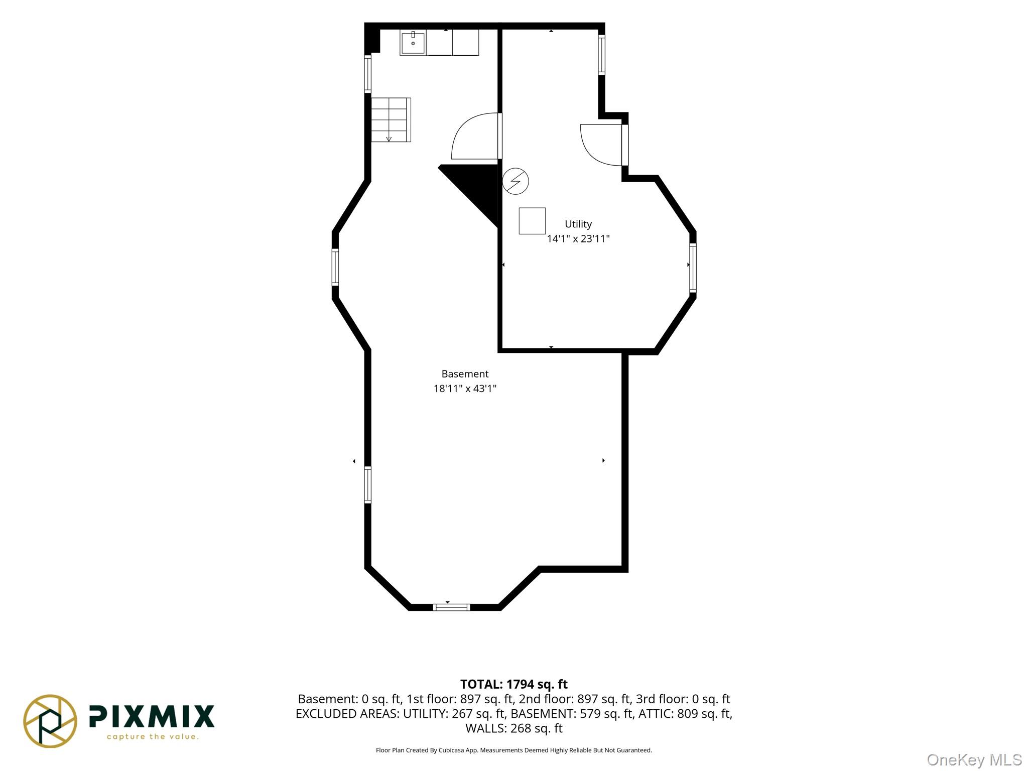 7 Clinton Place – For Sale photo 3