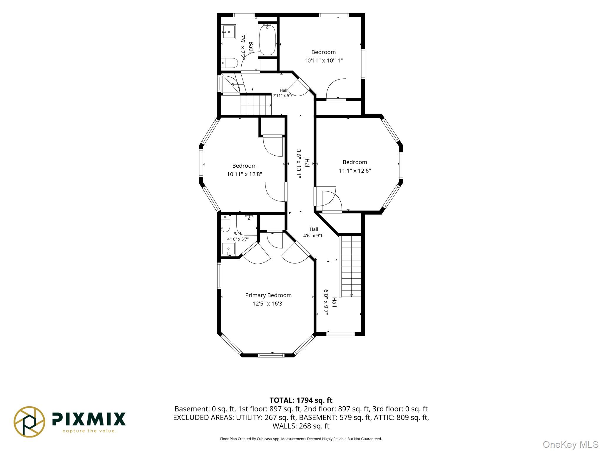 7 Clinton Place – For Sale photo 6