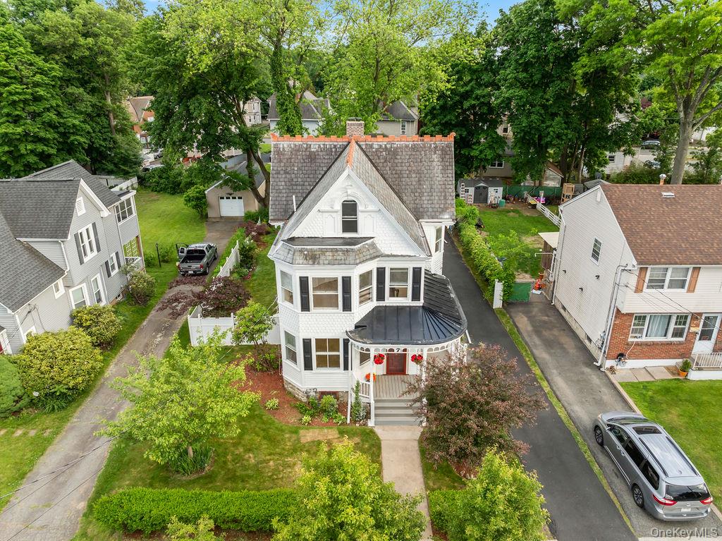 7 Clinton Place – For Sale photo 47