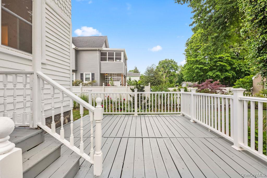 7 Clinton Place – For Sale photo 43