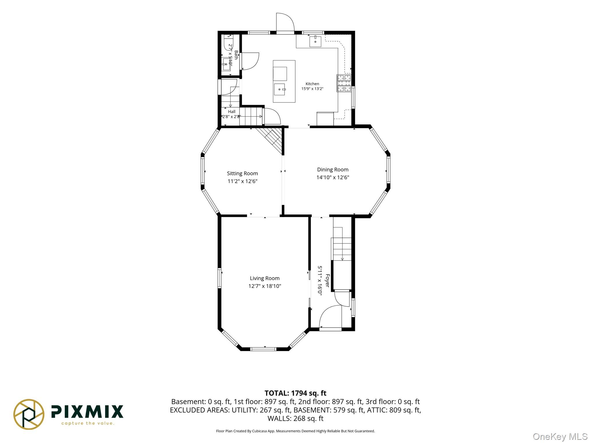 7 Clinton Place – For Sale photo 4