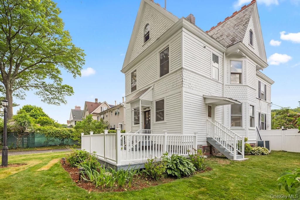 7 Clinton Place – For Sale photo 42