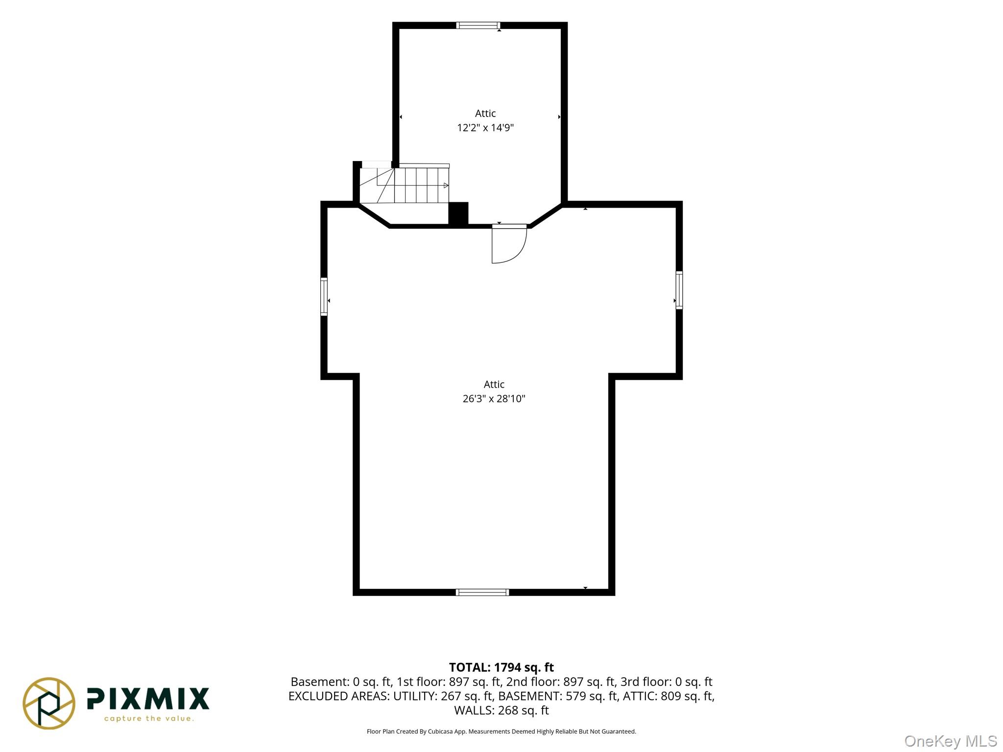 7 Clinton Place – For Sale photo 7