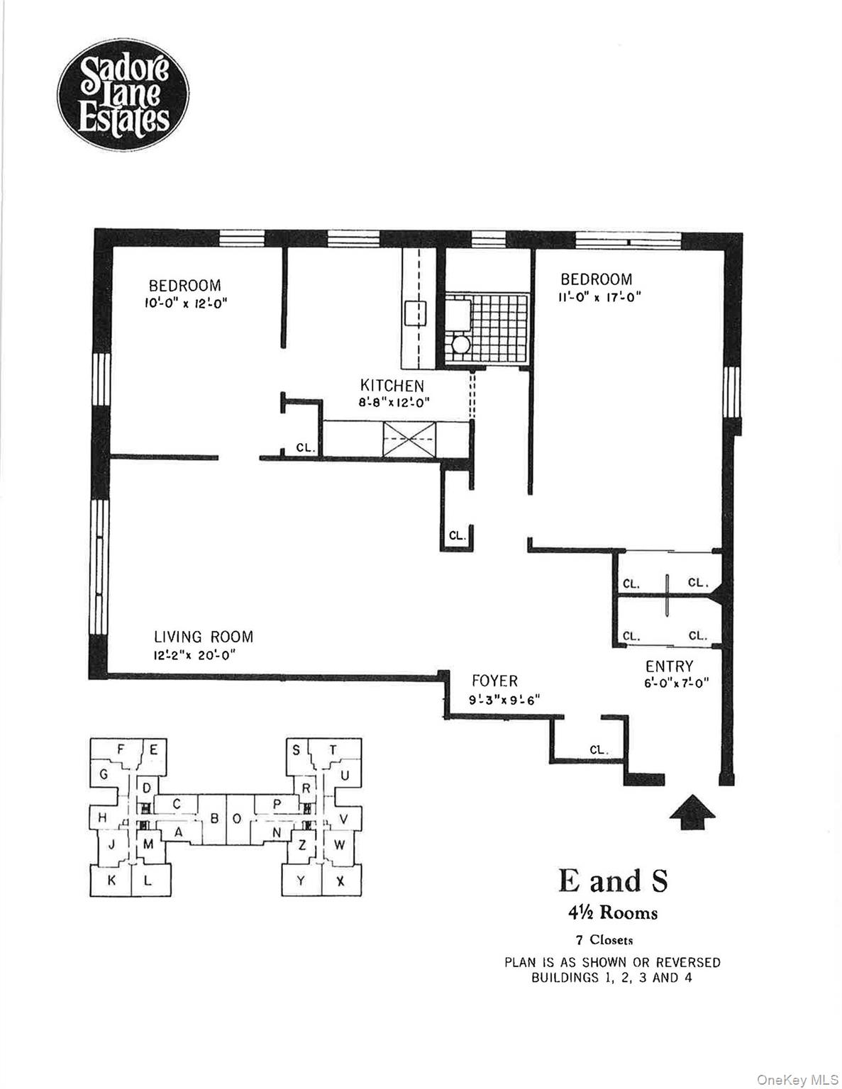 2 Sadore Lane, Unit 5E photo 20