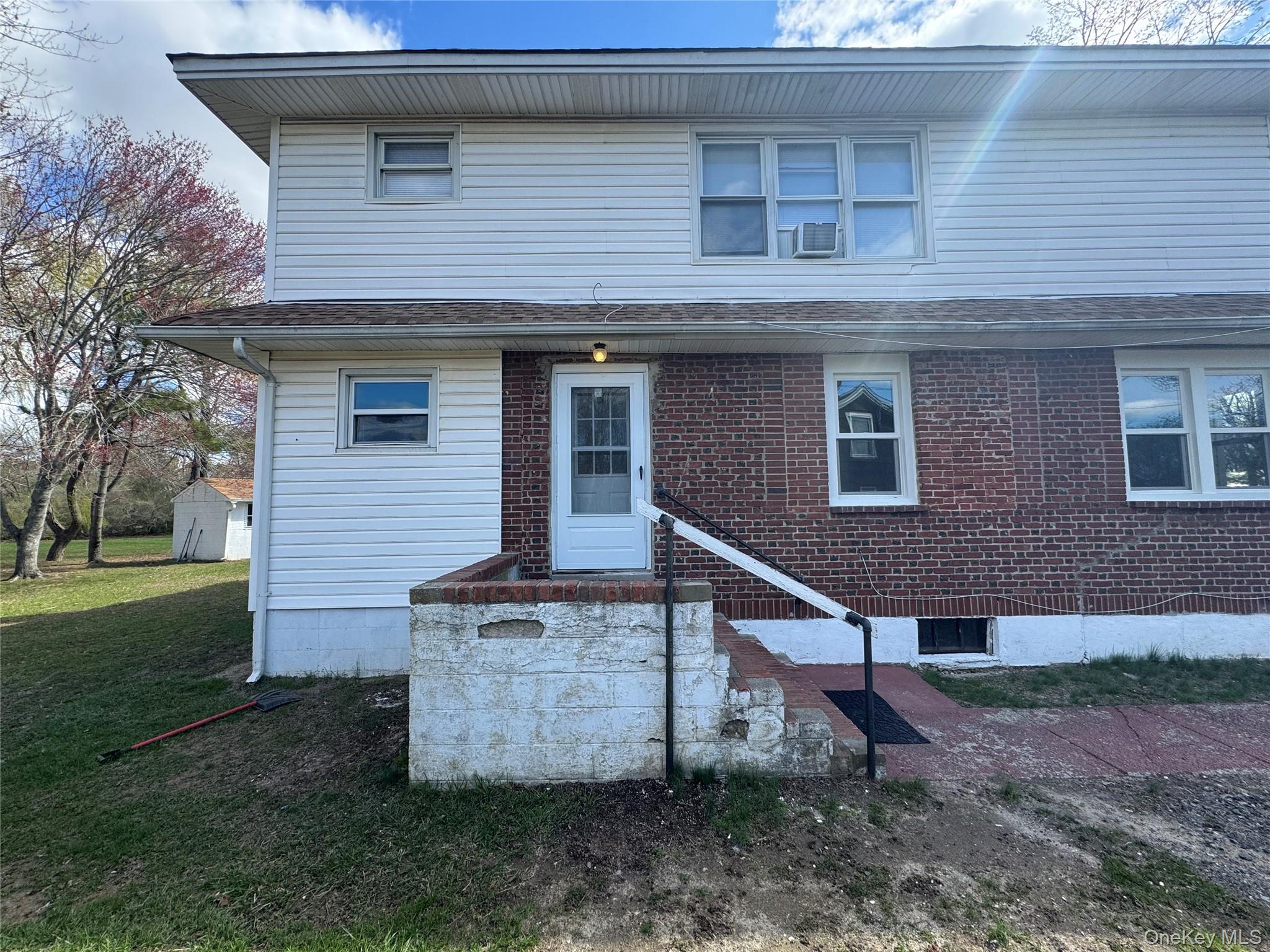 325-329 Patchogue Yaphank Road – For Rent