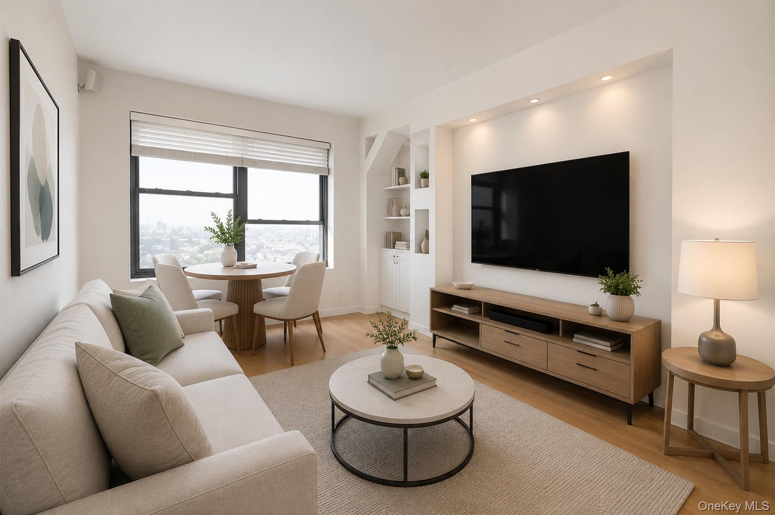 99-05 63rd Drive, Unit 14O