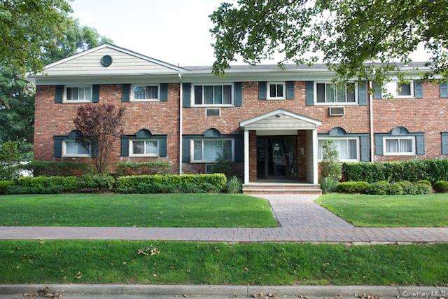 80 Justice Street, Unit 2C