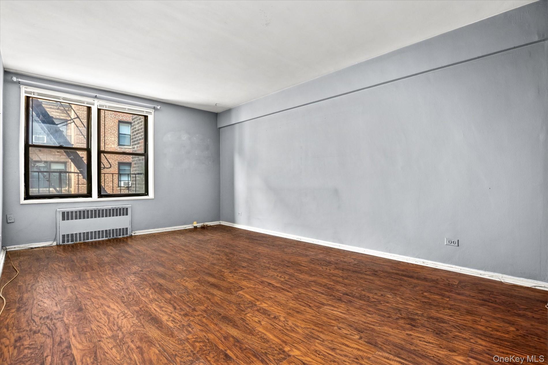 83-77 Woodhaven Boulevard, Unit 3F