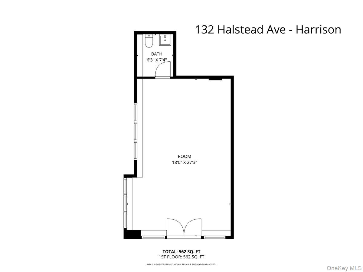 132 Halstead Avenue – For Rent photo 14