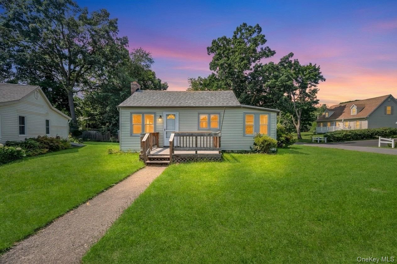 34 Shore Drive – For Sale