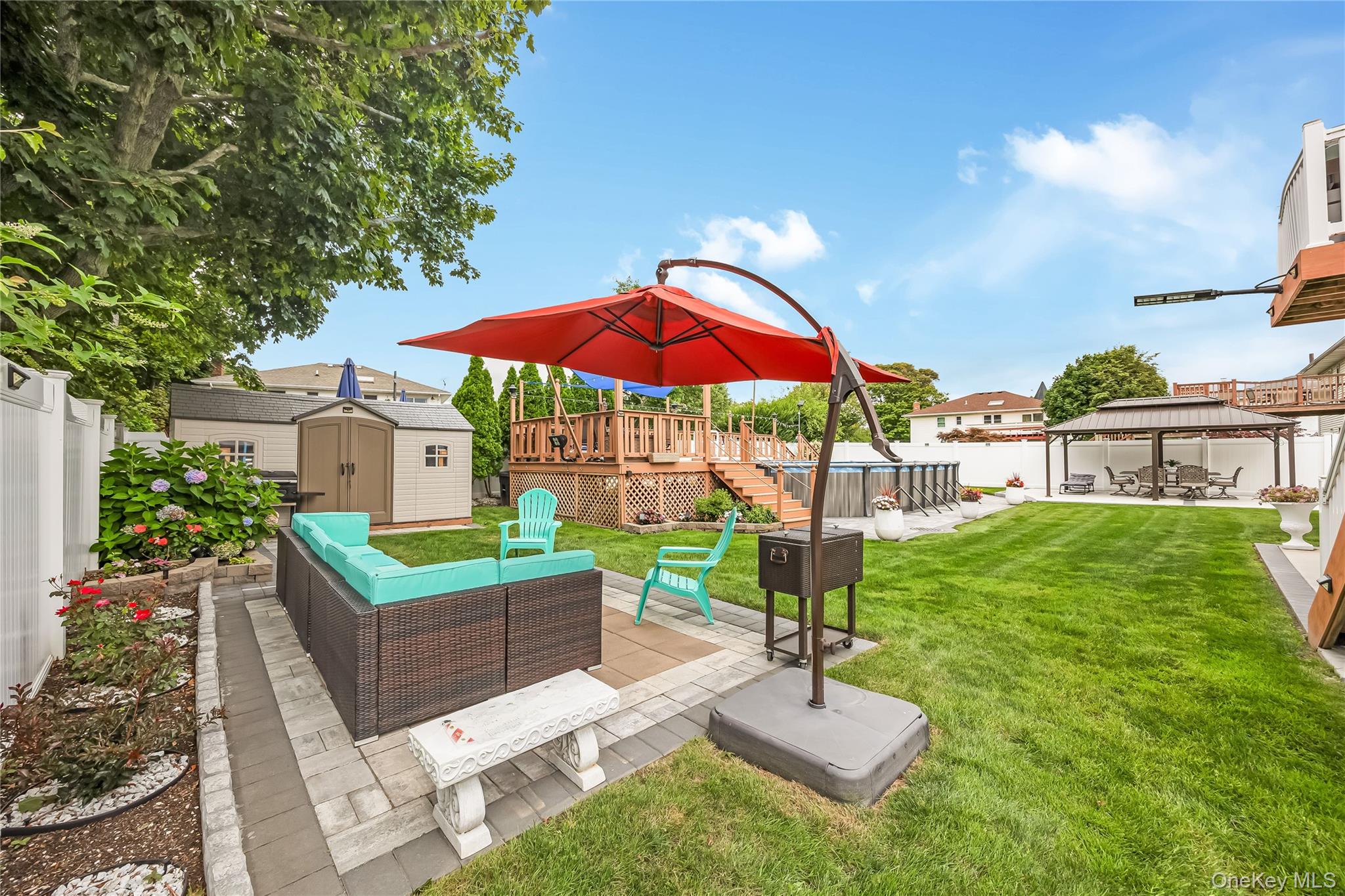 17 E Lincoln Avenue – For Sale photo 14
