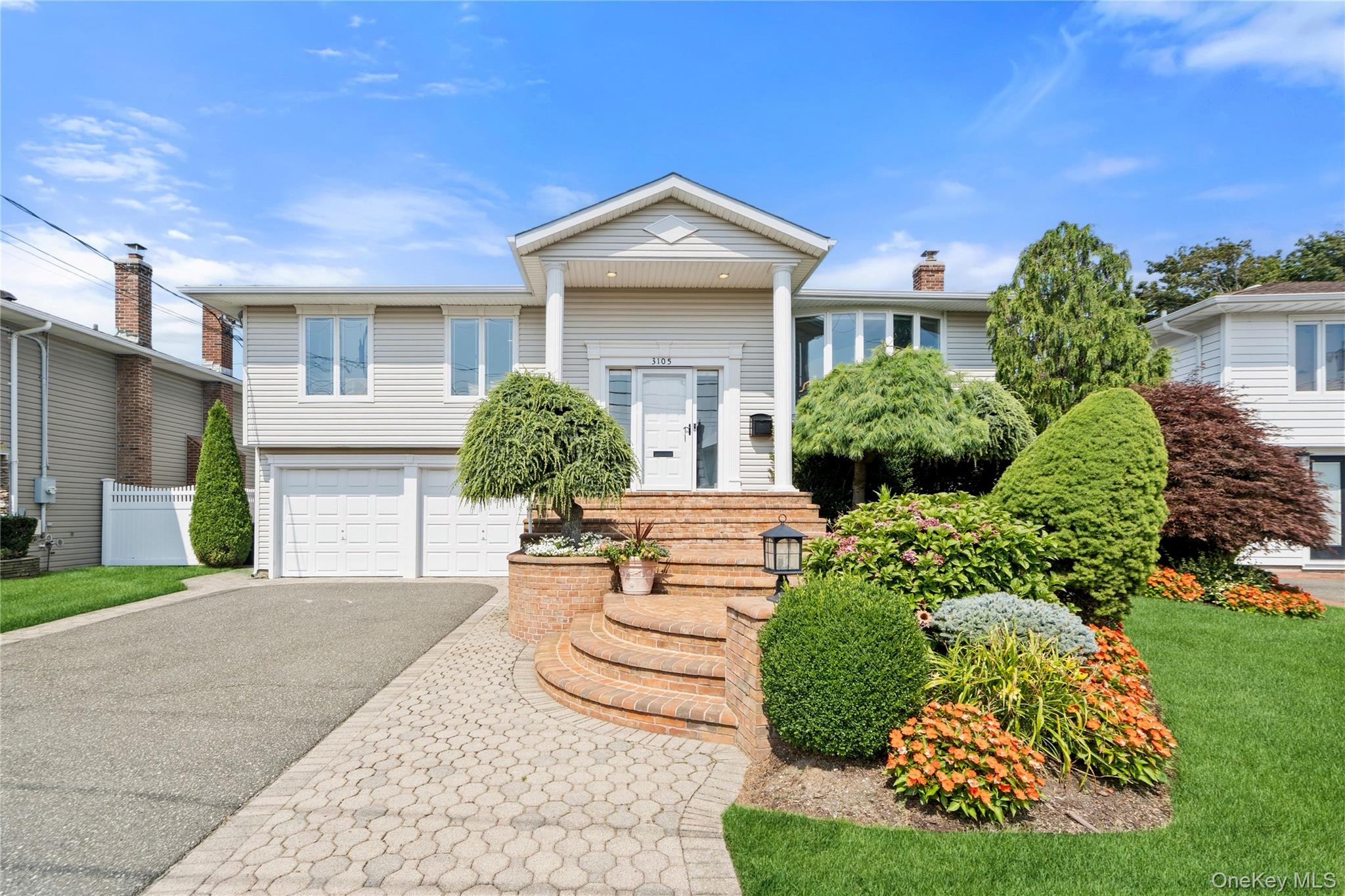 3105 Clubhouse Road – For Sale