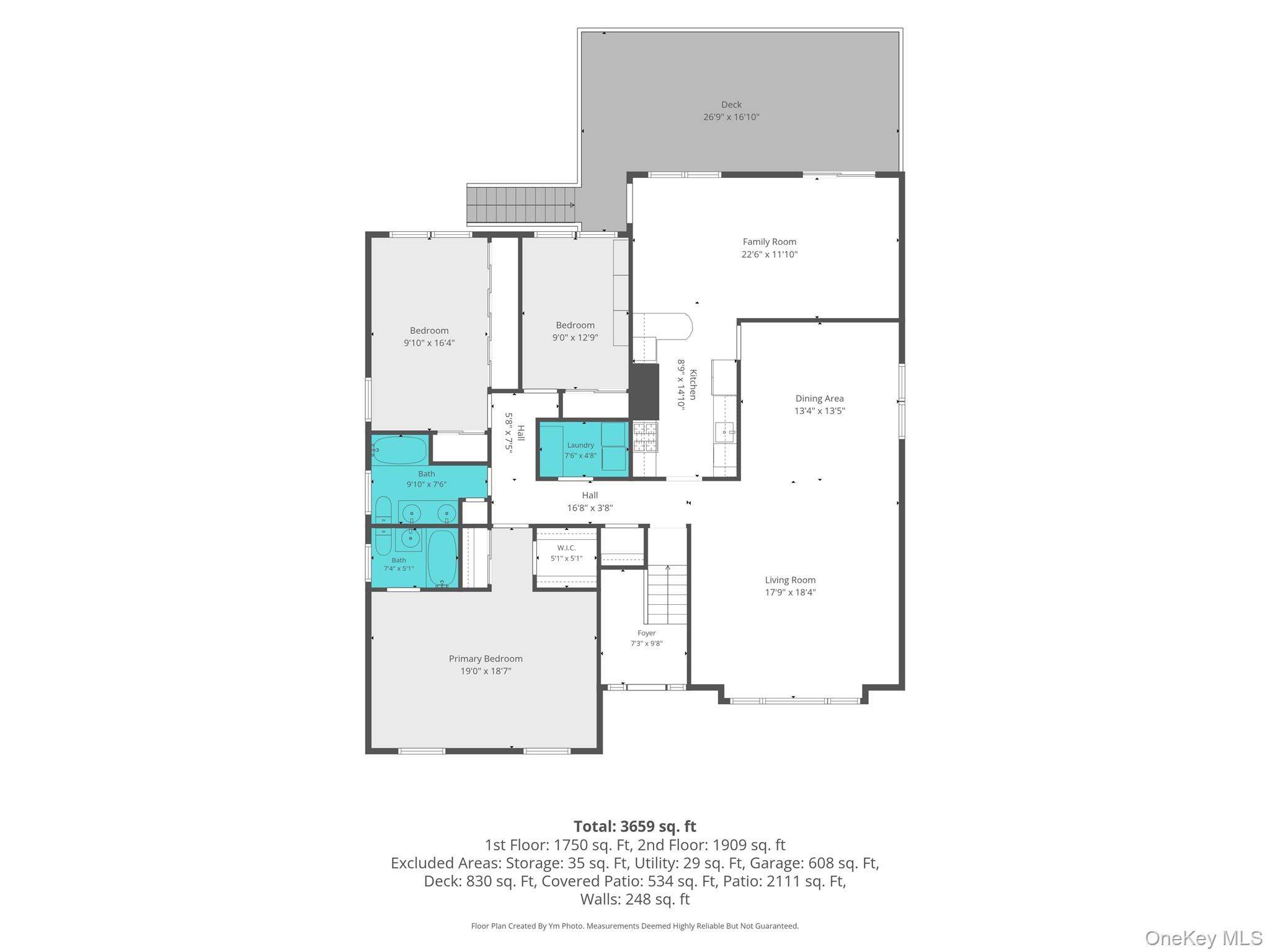 240 Pearl Street – For Sale photo 12