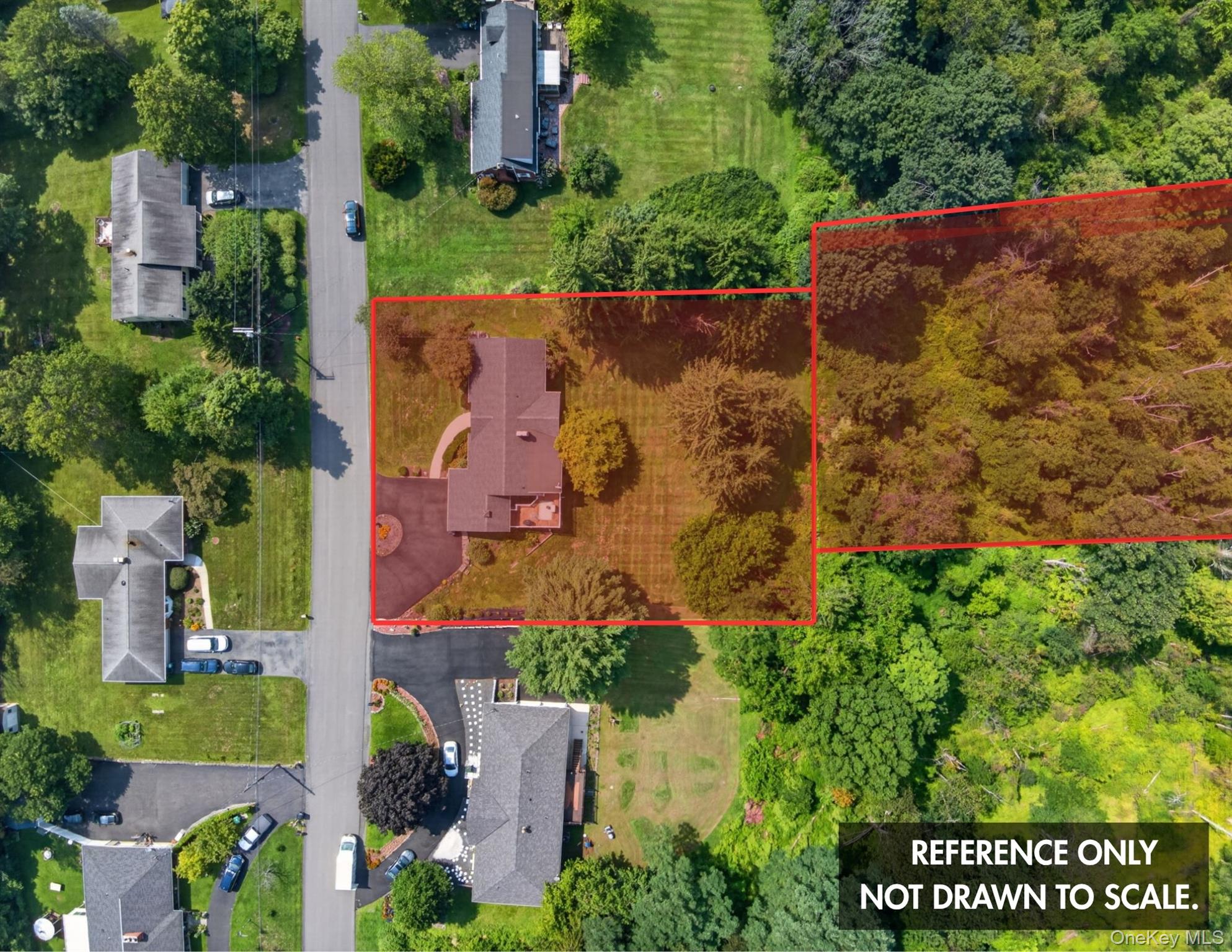 158 High Meadows Road – For Sale photo 43