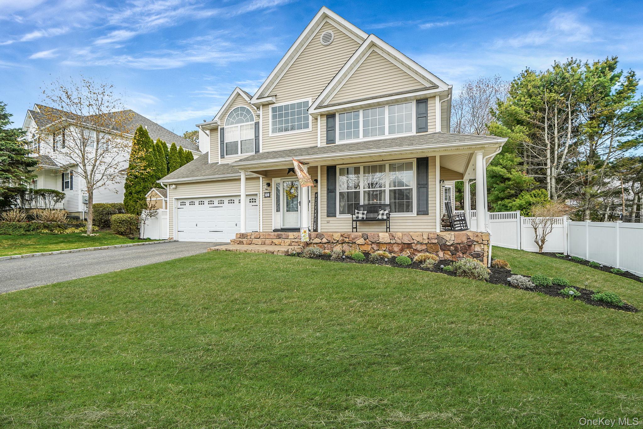 52 Shady View Crossing – For Sale