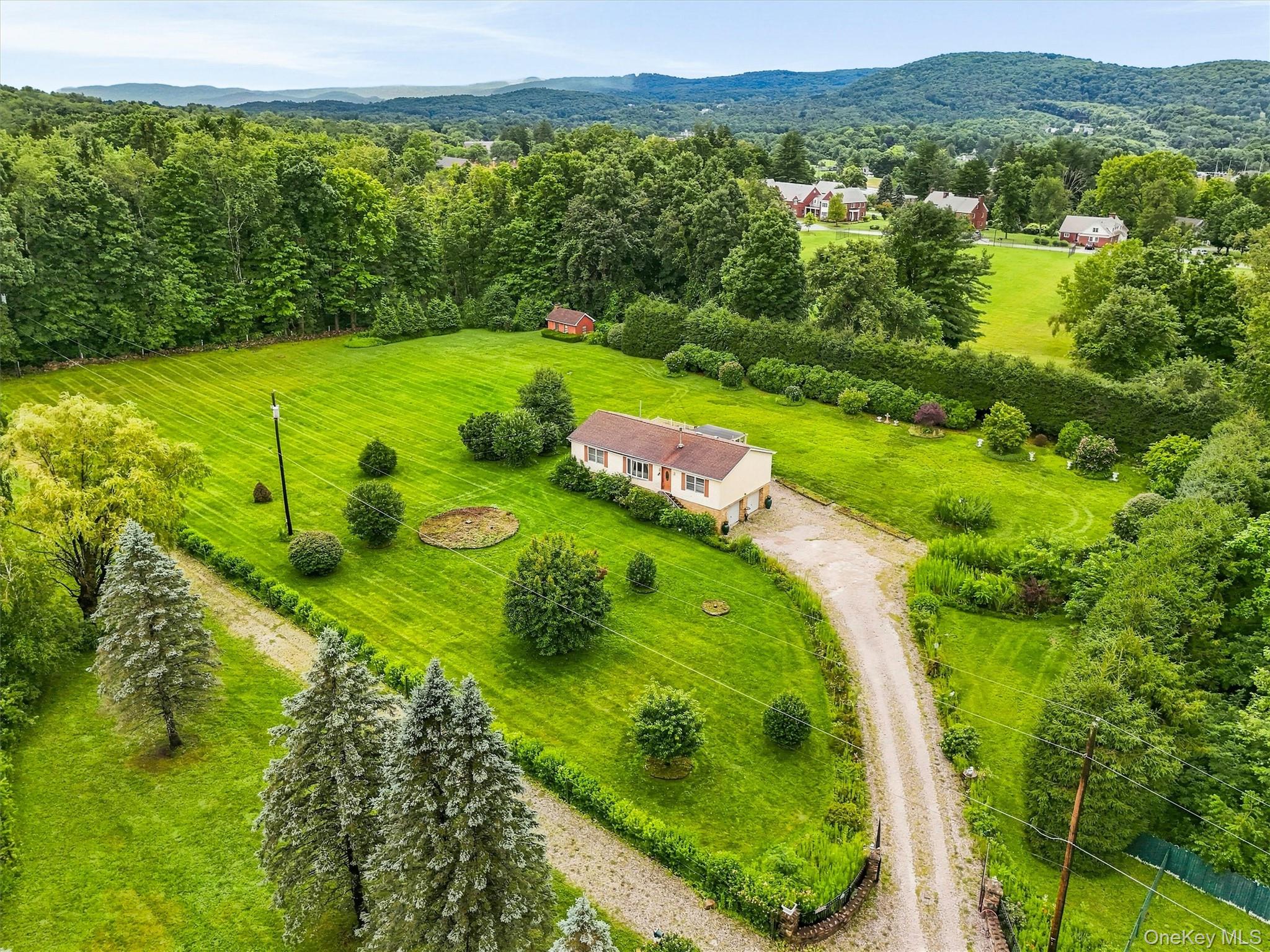 66 Reservoir Road – For Sale