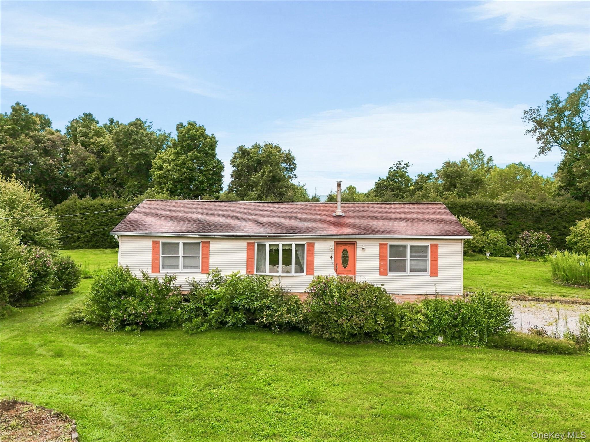66 Reservoir Road – For Sale photo 2