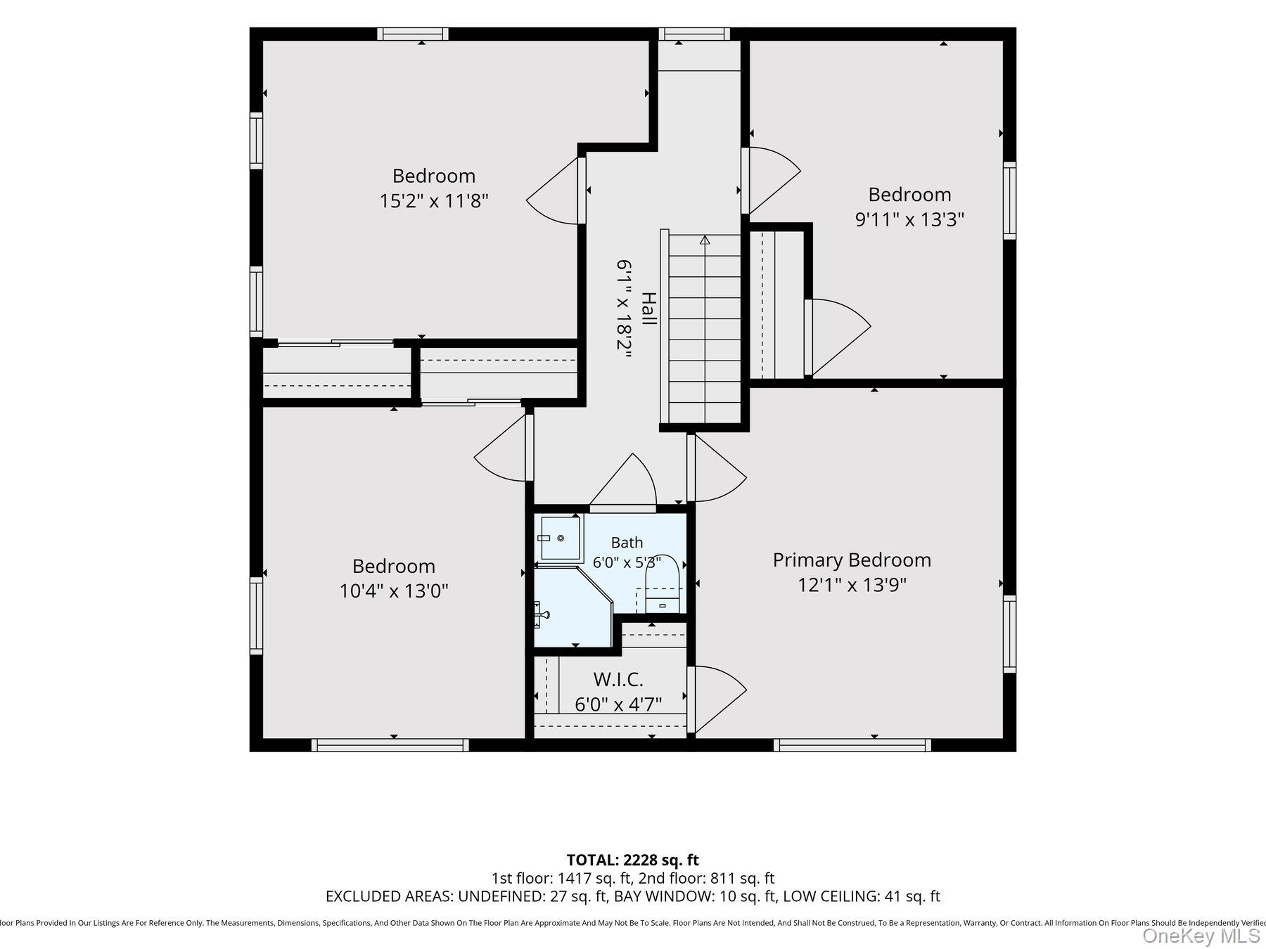 18 Old Farm Road – For Sale photo 33