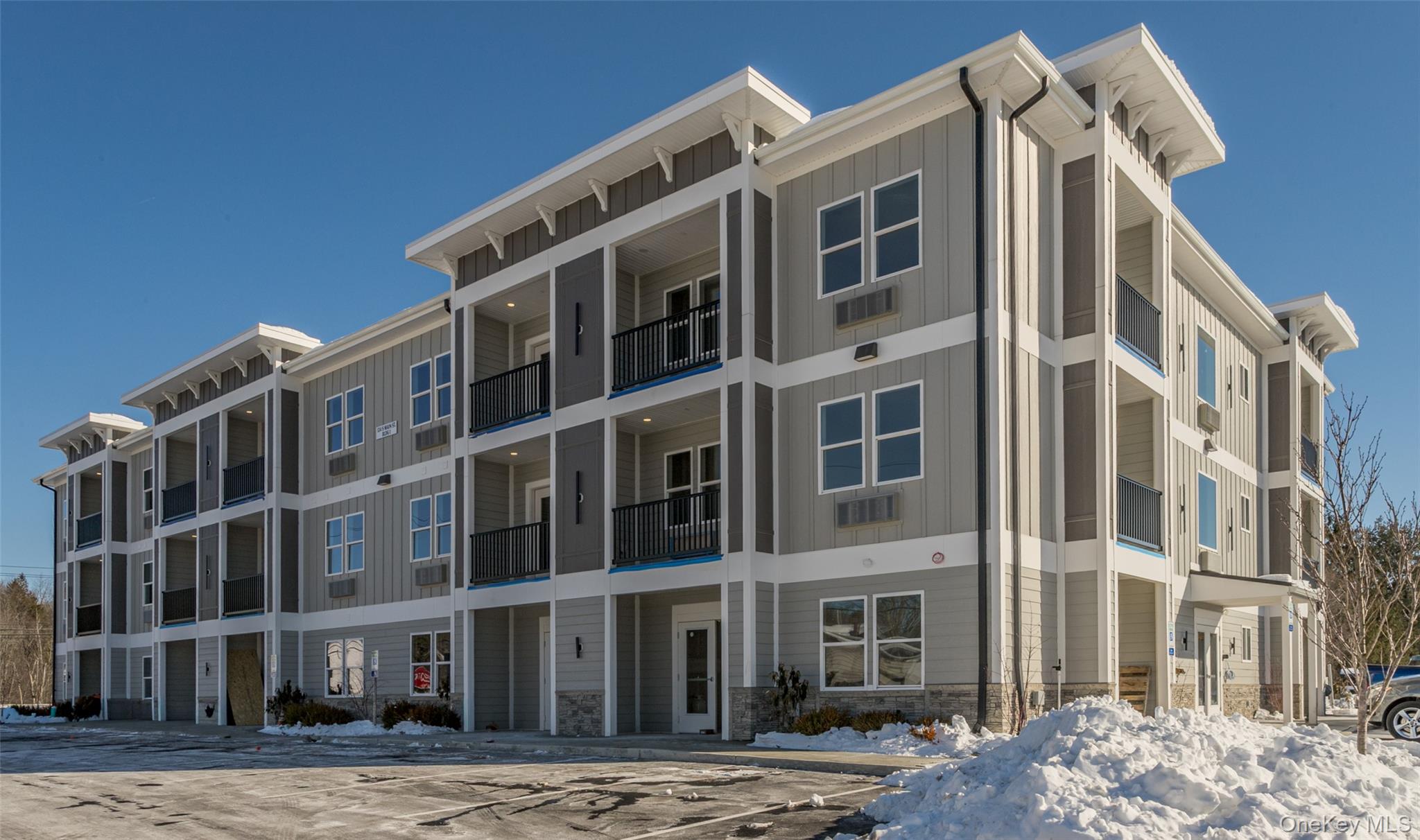 124 S Main Street – For Rent