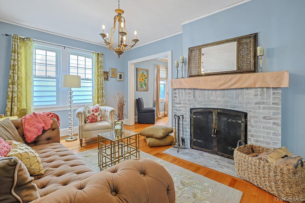 21 Anderson Avenue – For Rent photo 7