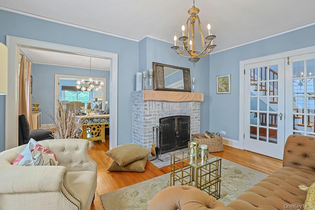 21 Anderson Avenue – For Rent photo 10