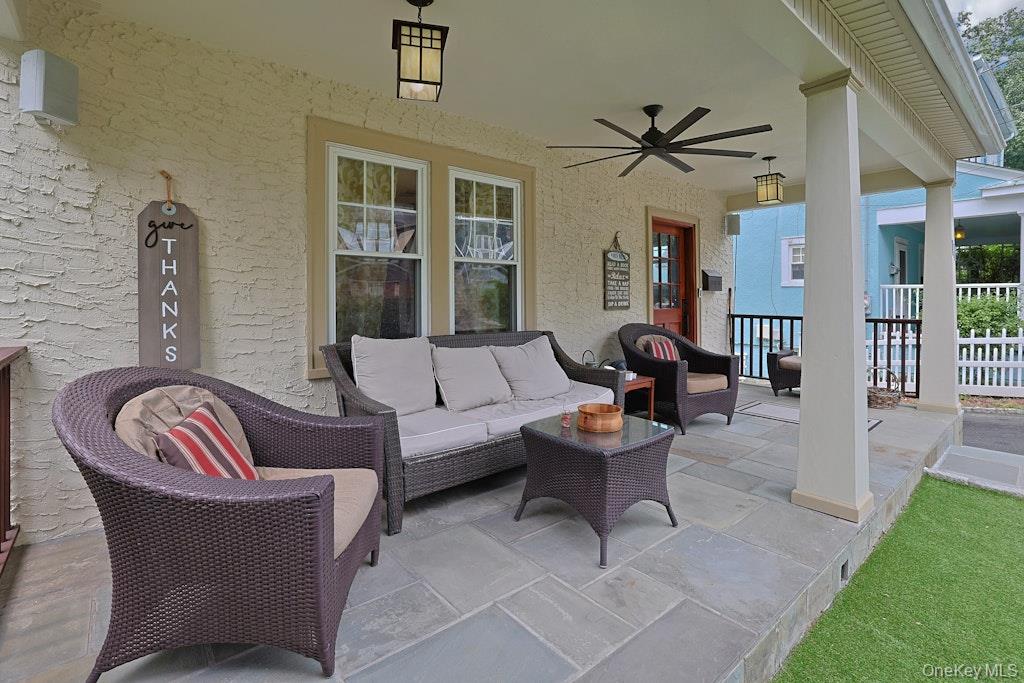 21 Anderson Avenue – For Rent photo 3