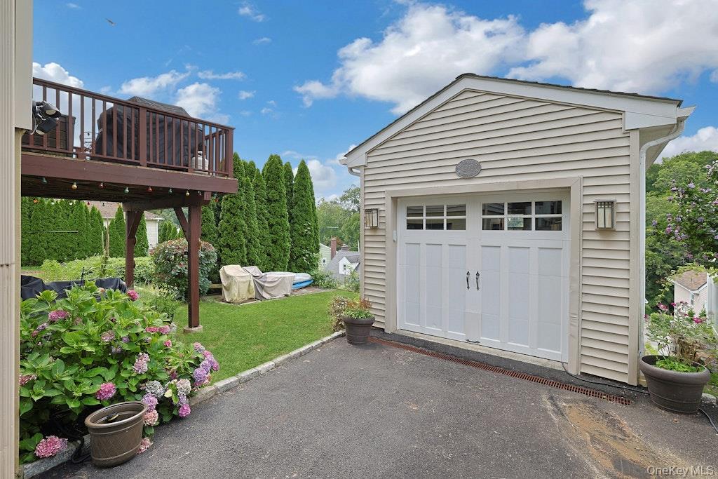 21 Anderson Avenue – For Rent photo 35