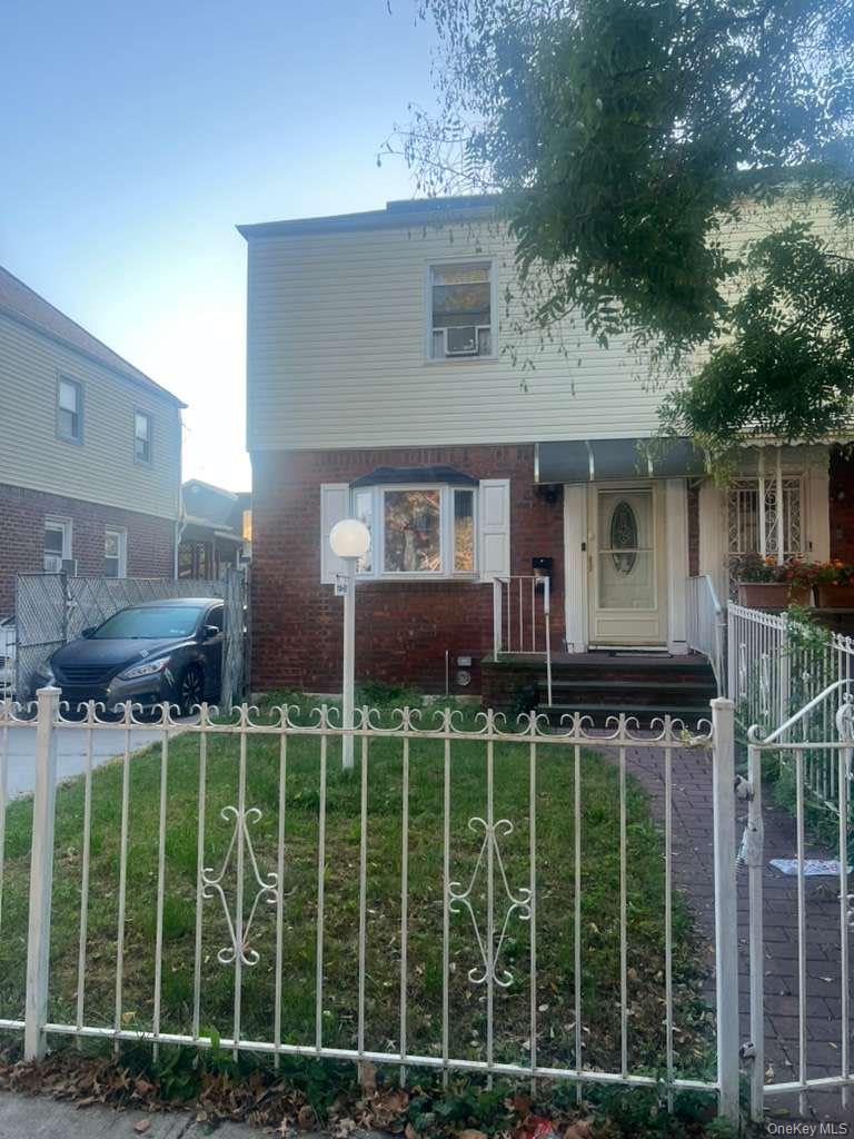 114-67 226th Street – For Sale