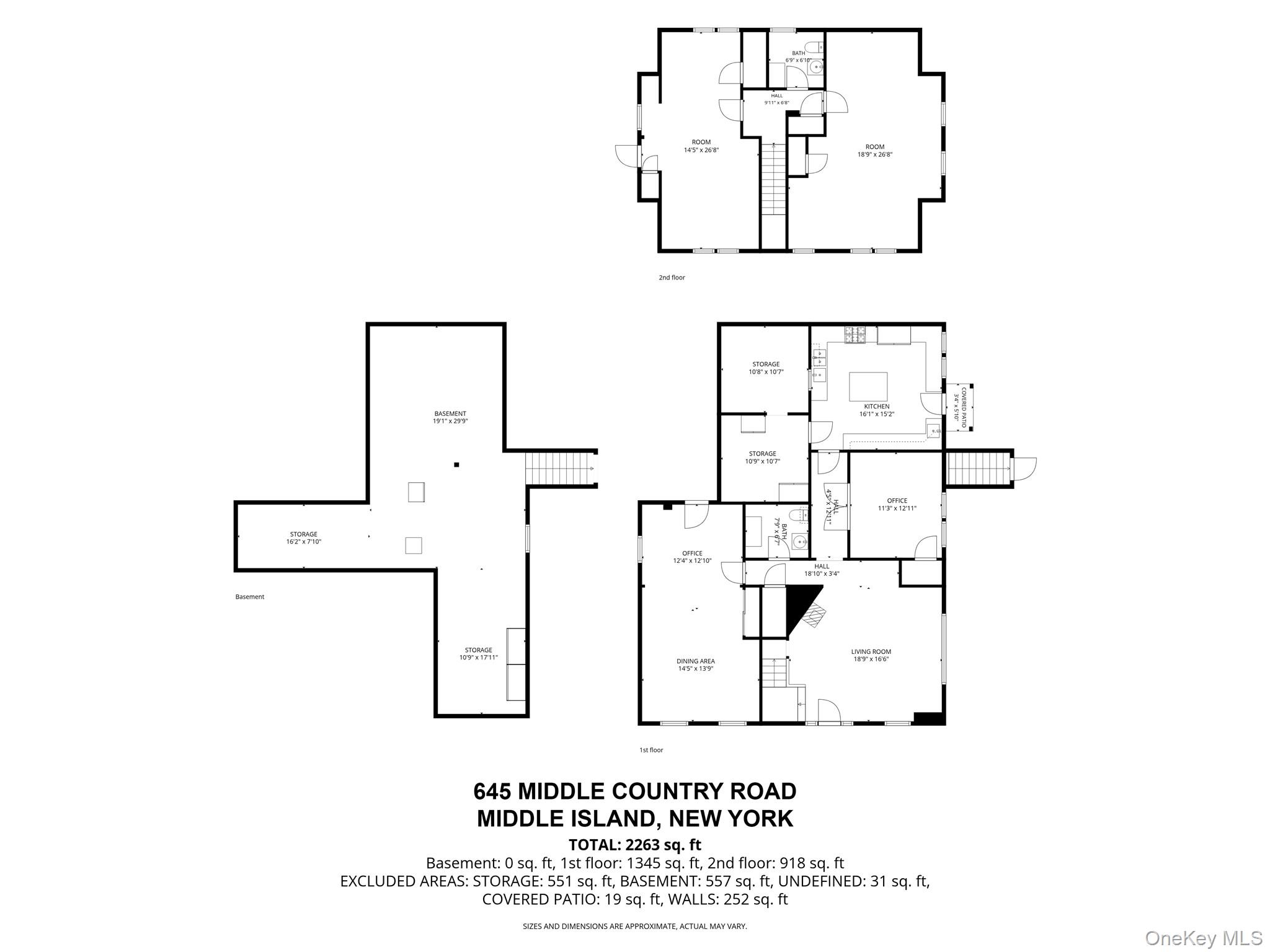 645 Middle Country Road – For Sale photo 15