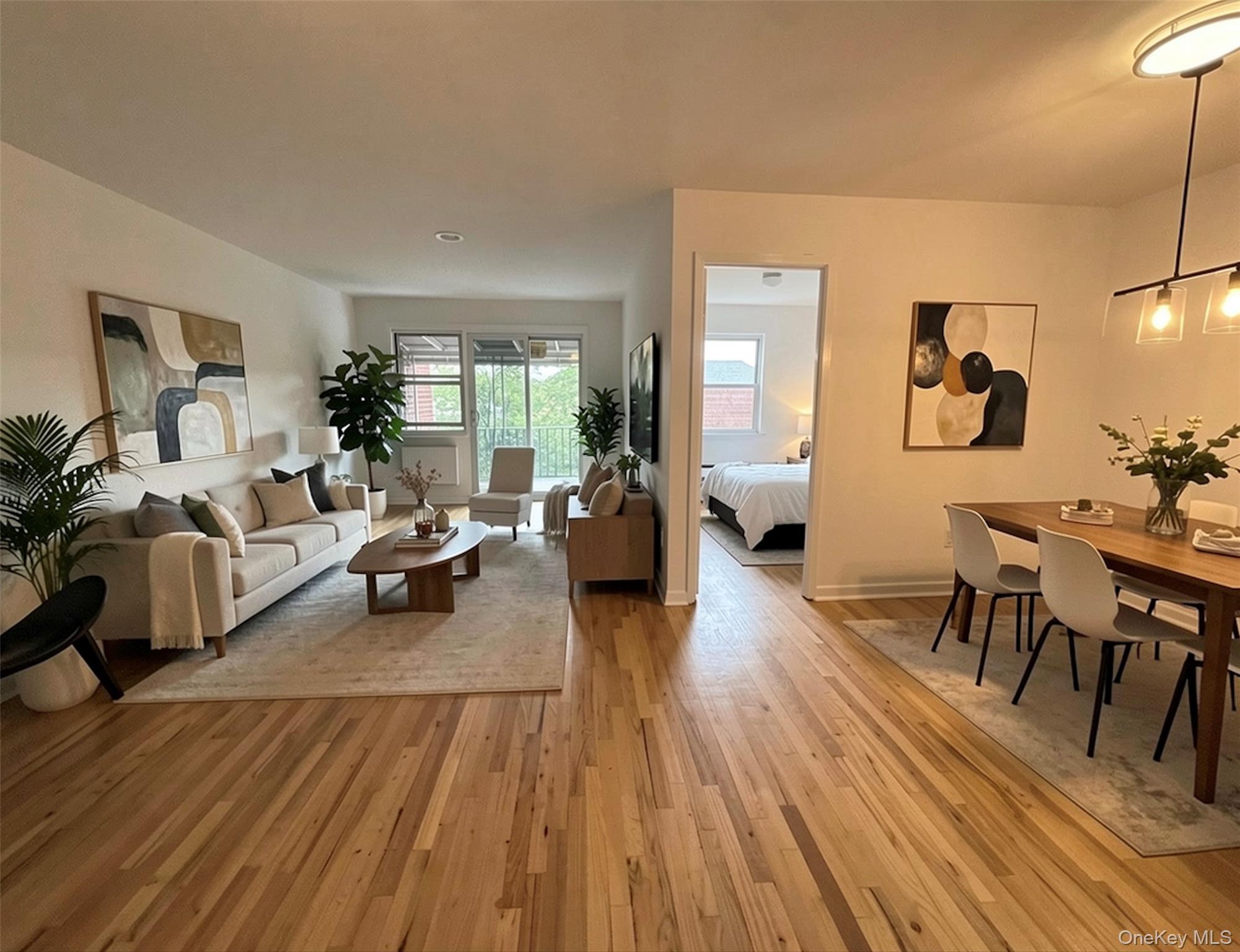 79-18 Kneeland Avenue – For Rent