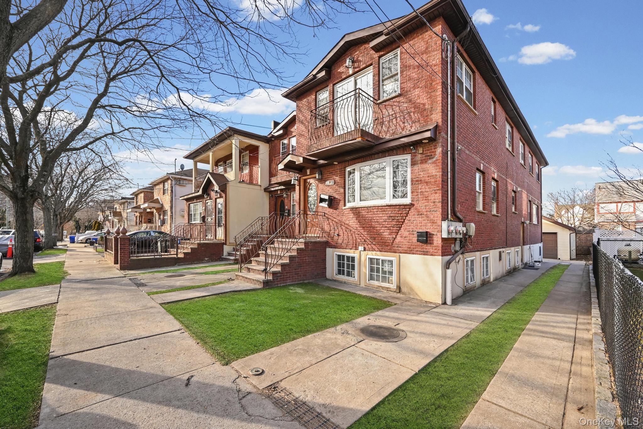 176-25 133rd Avenue – For Sale