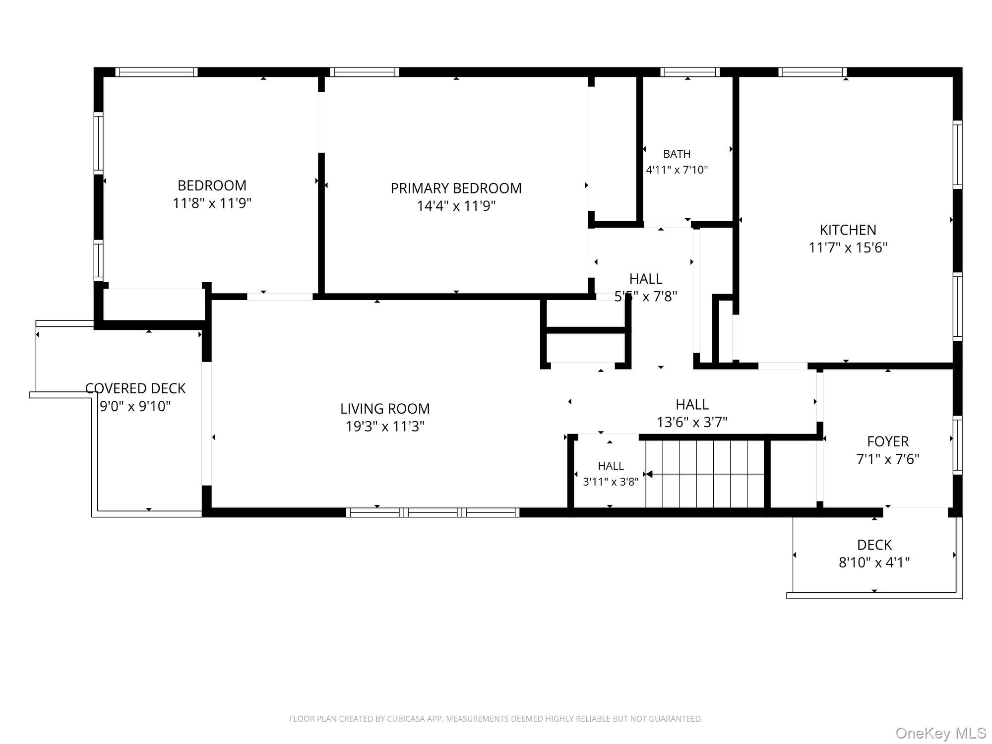 11 3rd Street, Unit 1 photo 16