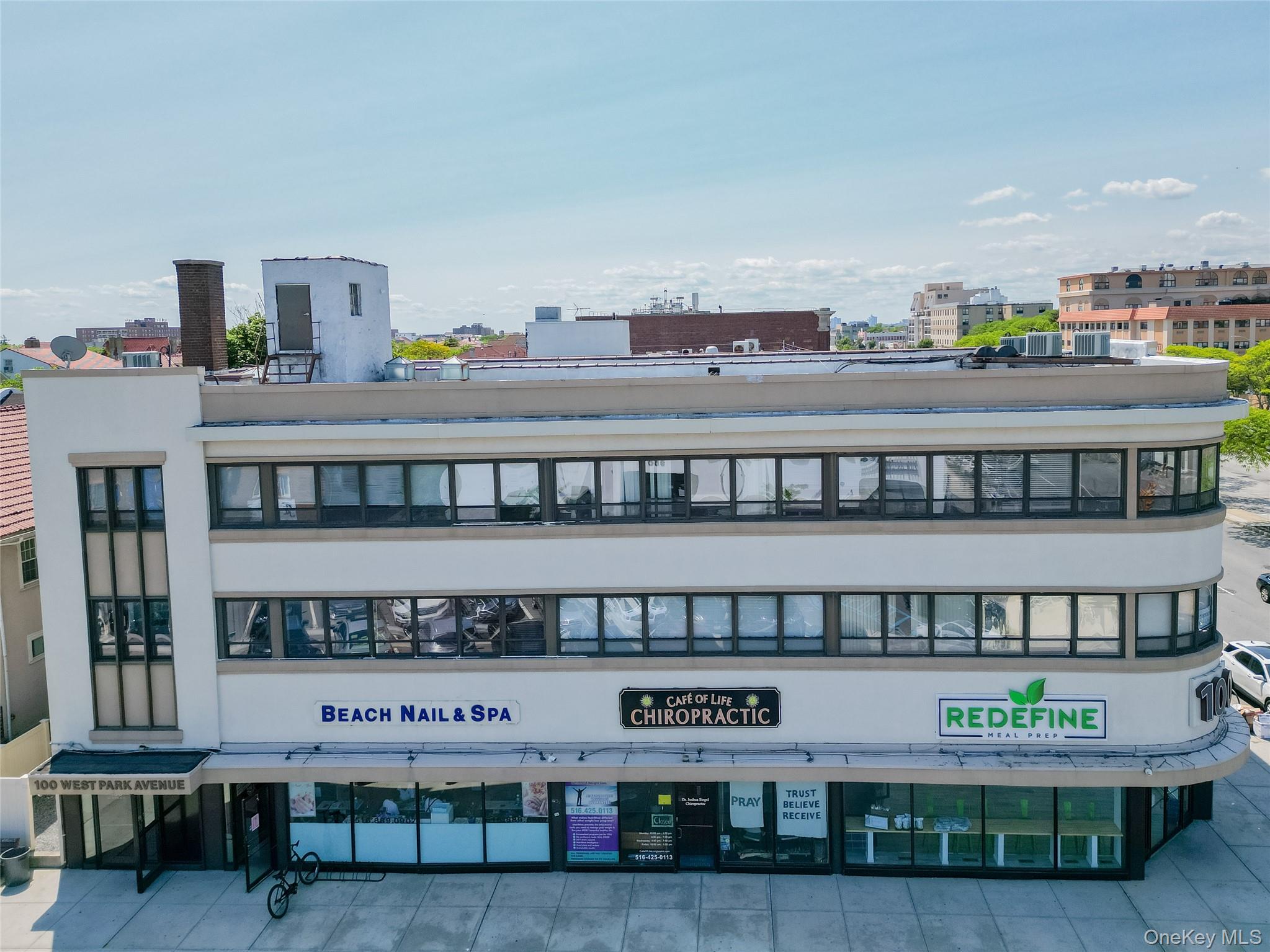 100 W Park Avenue, Unit 201 photo 12