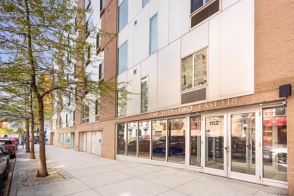 152 E 118th Street, Unit 4C photo 13