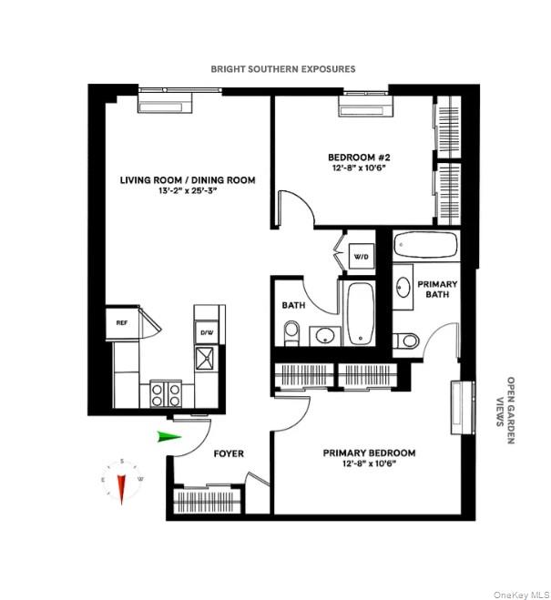 152 E 118th Street, Unit 4C