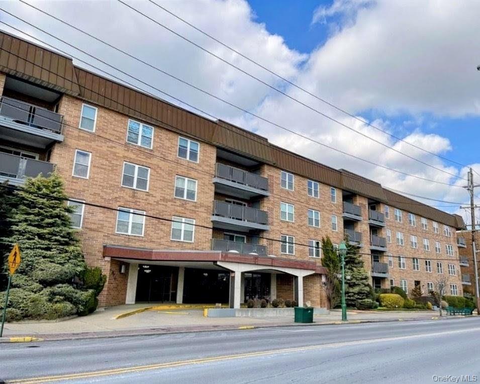 360 Central Avenue, Unit 415