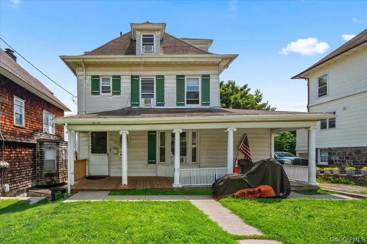 33 Soundview Street – For Sale