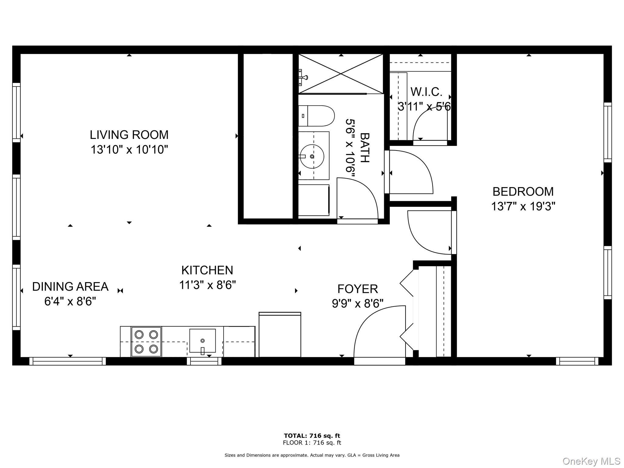 4 Brooktree Court – For Rent photo 17