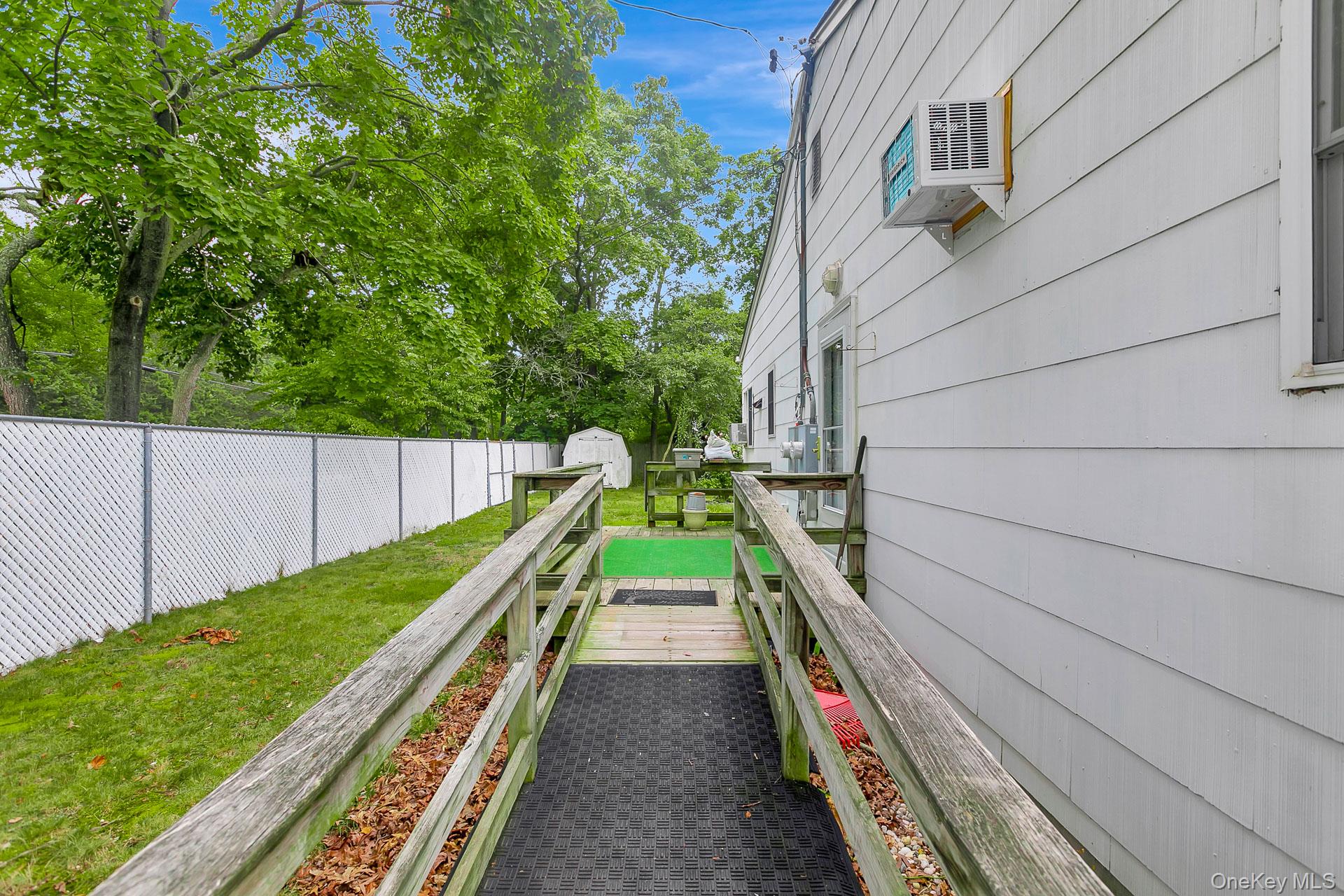 4 Brooktree Court – For Rent