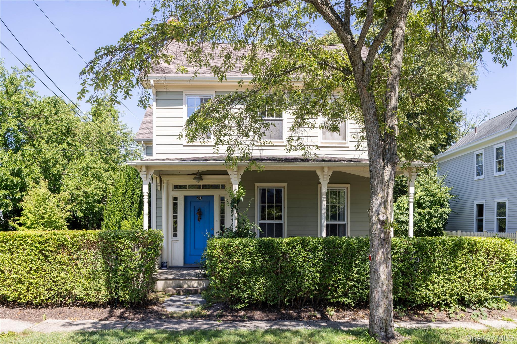 64 S Jamesport Avenue – For Sale