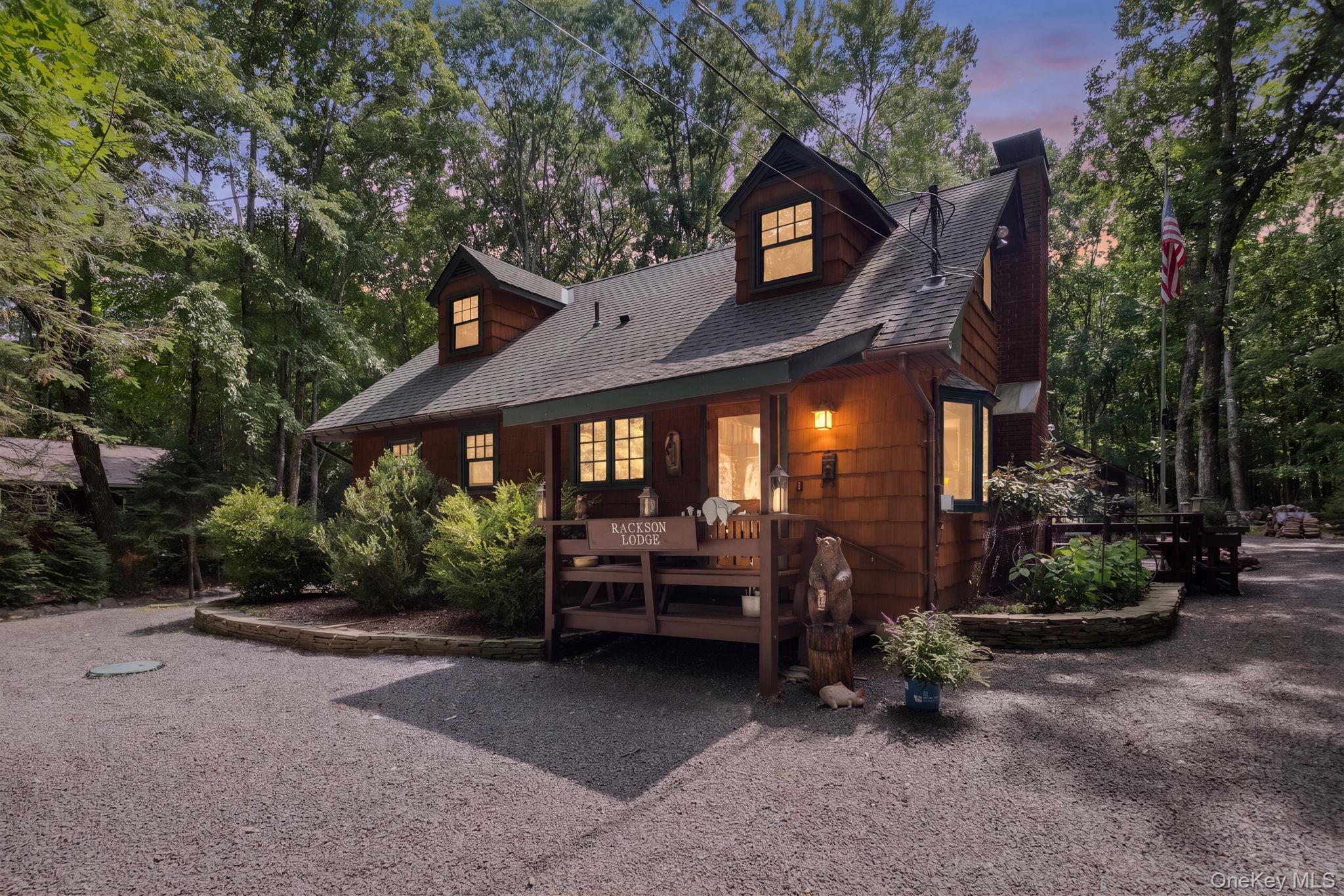159 S Shore Drive – For Sale