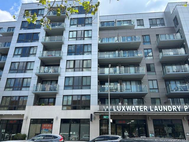 45-11 82nd Street, Unit W6B